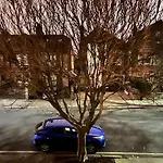 Beautiful Chiswick Studio Apartment
