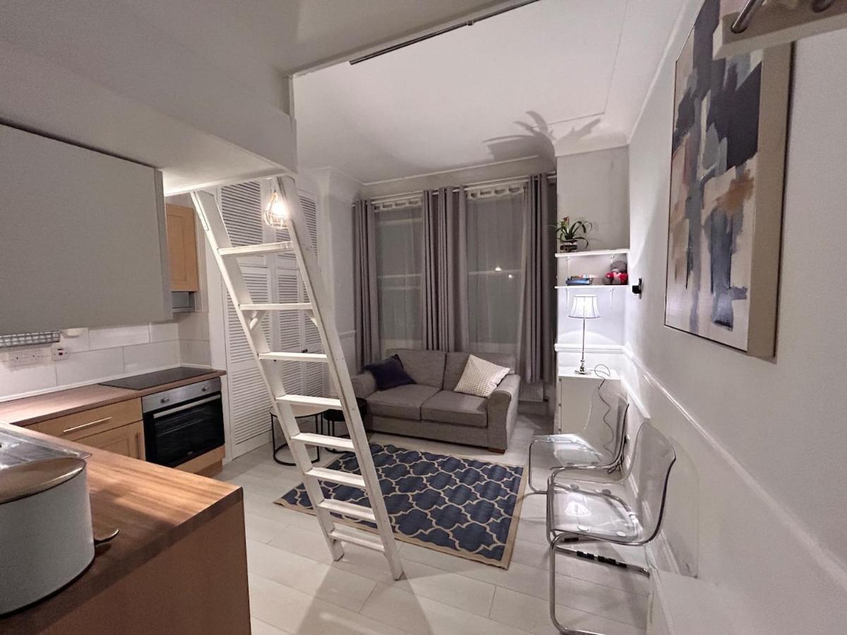 Appartamento Beautiful Chiswick Londra