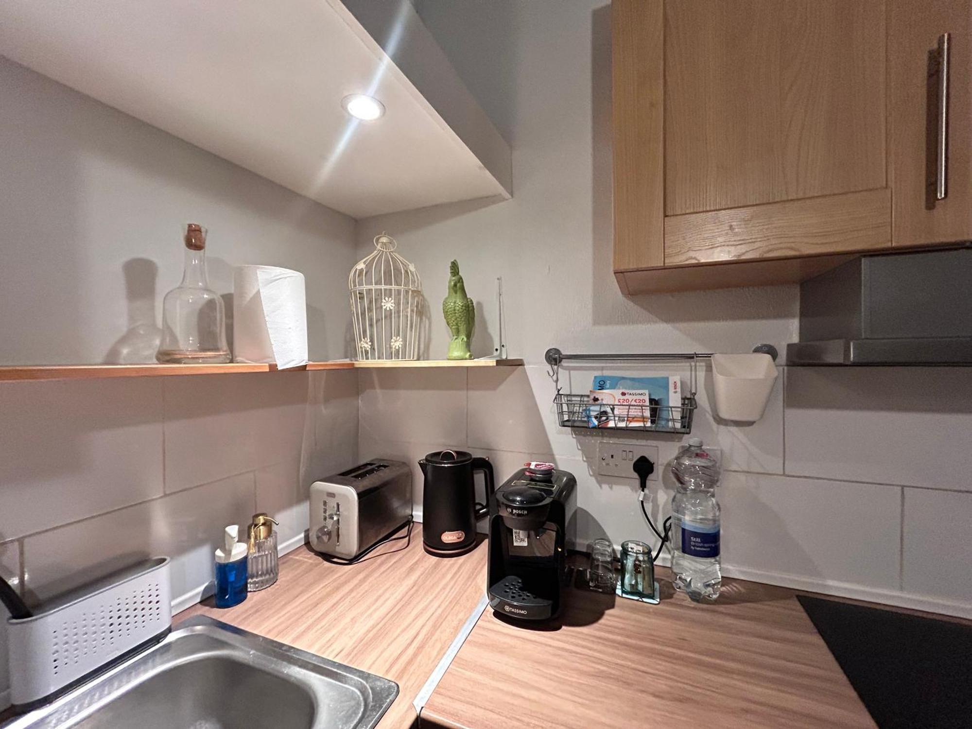 Beautiful Chiswick Appartamento