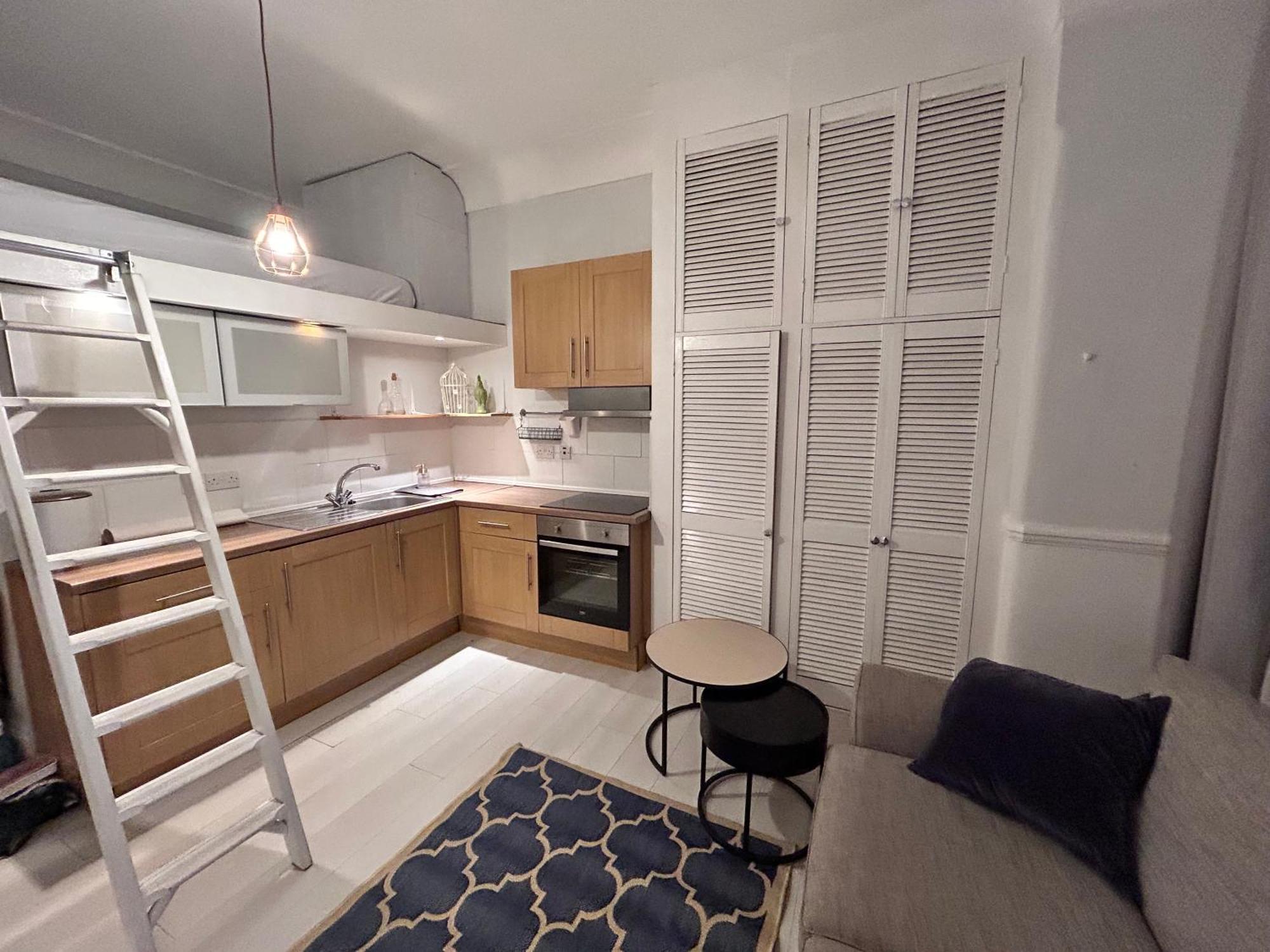 Beautiful Chiswick Apartment London